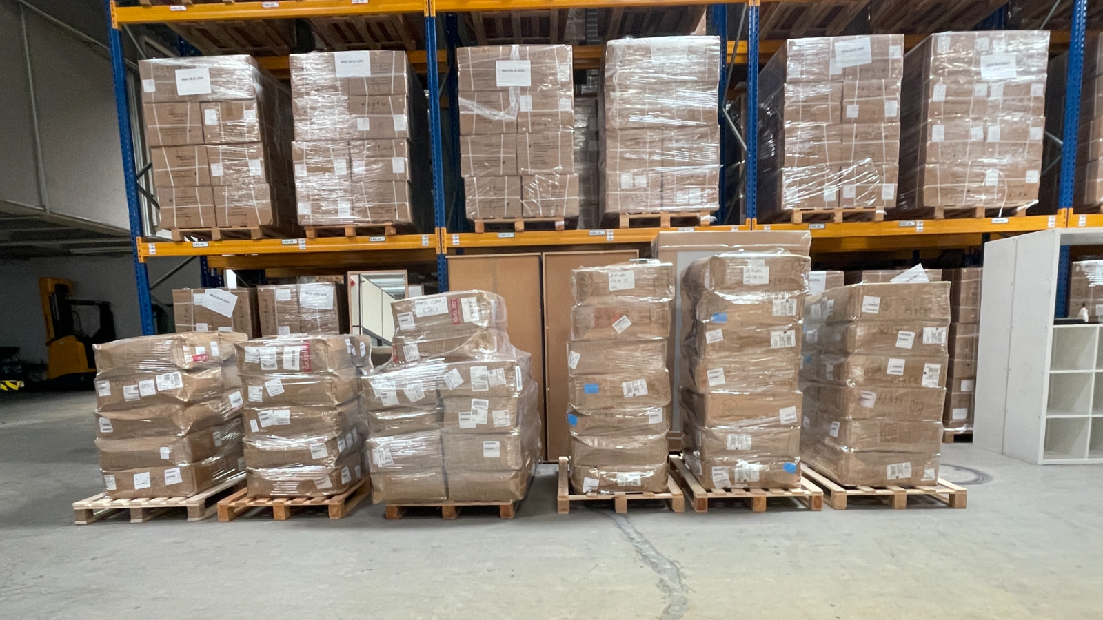 Китай Guangzhou Aweier New Material Technology Co., LTD Профиль компании